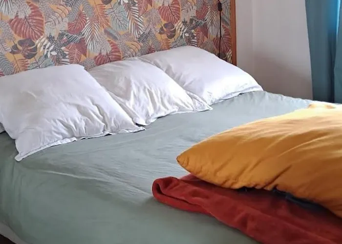 Cosy T3 אז'אקסיו